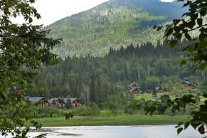 Alpine Meadows Resort