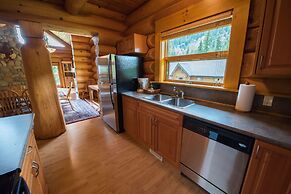 Alpine Meadows Resort