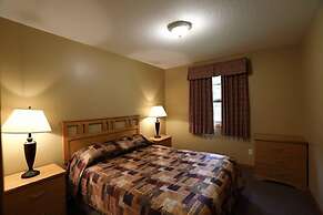 Alpine Meadows Resort