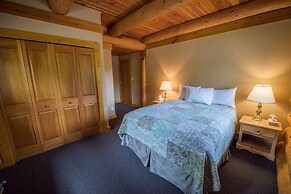 Alpine Meadows Resort