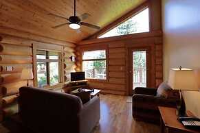 Alpine Meadows Resort