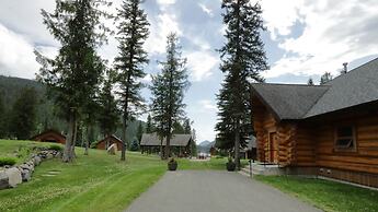 Alpine Meadows Resort