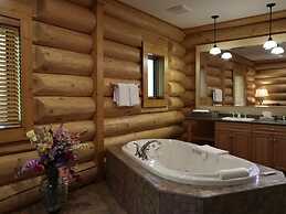 Alpine Meadows Resort