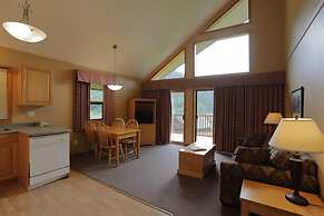 Alpine Meadows Resort