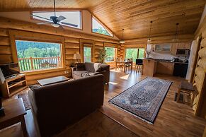 Alpine Meadows Resort