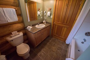 Alpine Meadows Resort