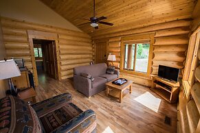 Alpine Meadows Resort
