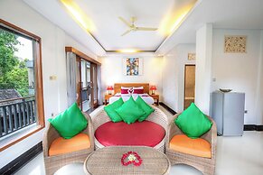 Amoya Inn
