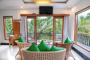 Amoya Inn