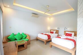 Amoya Inn