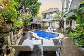 Amoya Inn