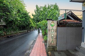 Amoya Inn