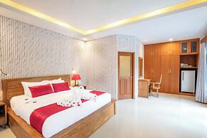 Amoya Inn