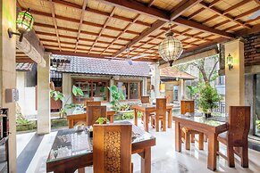 Amoya Inn