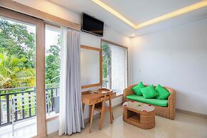 Amoya Inn