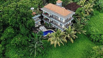 Amoya Inn