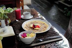 Amoya Inn
