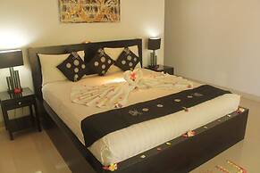 Kelapa Lovina Beach Villas
