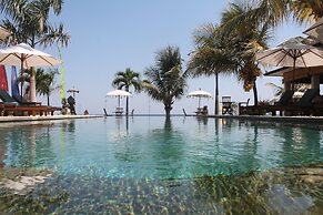 Kelapa Lovina Beach Villas