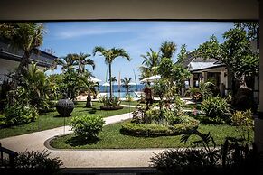 Kelapa Lovina Beach Villas