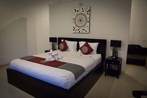 Kelapa Lovina Beach Villas