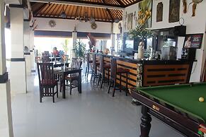 Kelapa Lovina Beach Villas