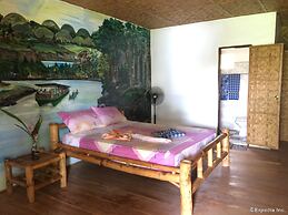 Bohol Lahoy Dive Resort