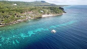 Bohol Lahoy Dive Resort