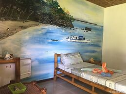 Bohol Lahoy Dive Resort