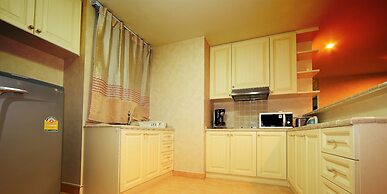 Panchalae Boutique Residences