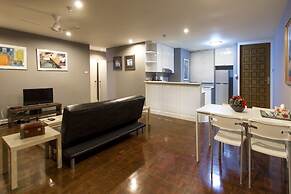 Panchalae Boutique Residences