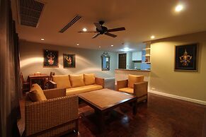 Panchalae Boutique Residences