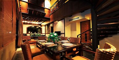 Panchalae Boutique Residences