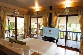 Club Serena Resort