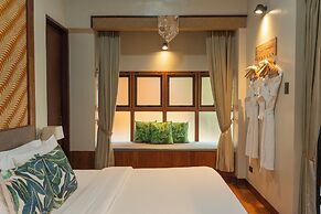 Club Serena Resort