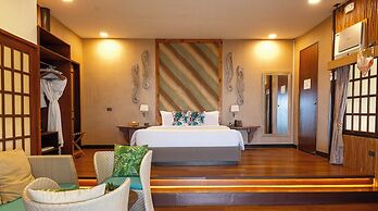 Club Serena Resort