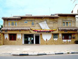 Reggie's Guesthouse