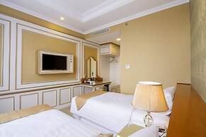 Park View Hotel
