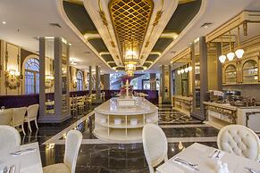 Park View Hotel