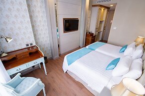 Park View Hotel
