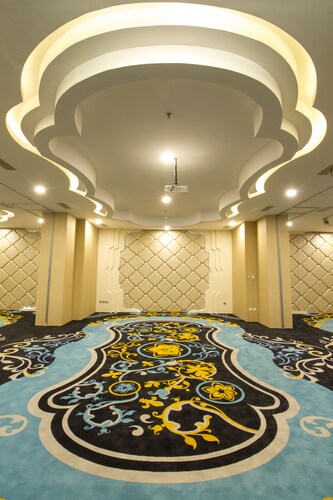 Park View Hotel
