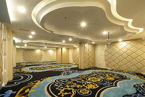 Park View Hotel