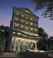 Park View Hotel