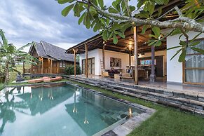 Alami Boutique Villas & Resort