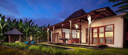 Alami Boutique Villas & Resort