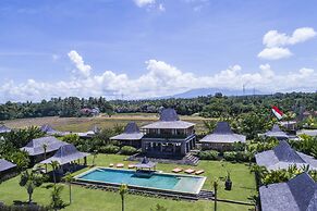 Alami Boutique Villas & Resort