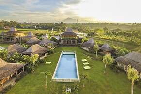 Alami Boutique Villas & Resort