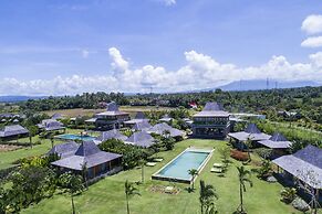 Alami Boutique Villas & Resort