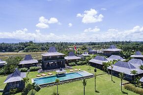 Alami Boutique Villas & Resort