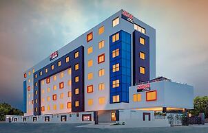 Zone by the Park ORR Chennai